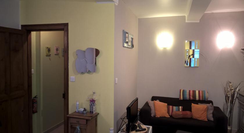 L'Arras Square Maison Avec 2 Chambres Chambre photo