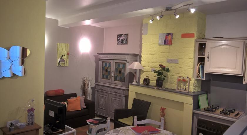 L'Arras Square Maison Avec 2 Chambres Extérieur photo