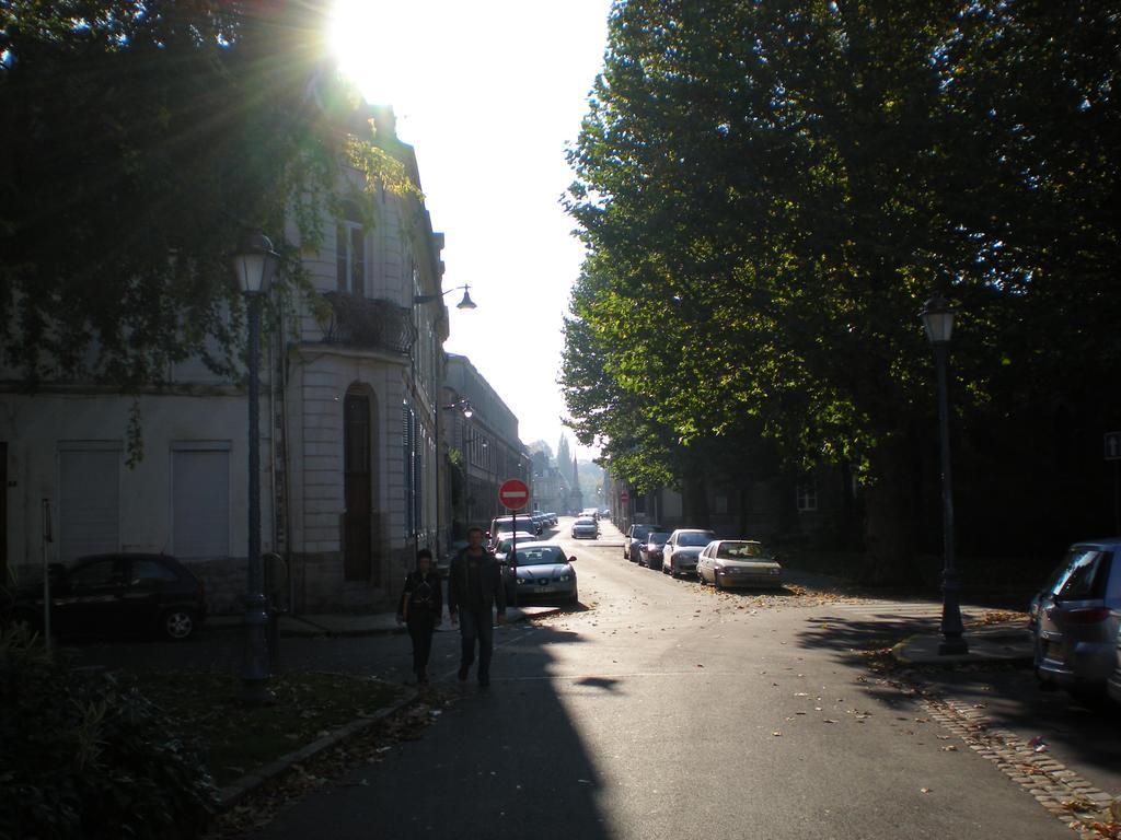 L'Arras Square Maison Avec 2 Chambres Extérieur photo
