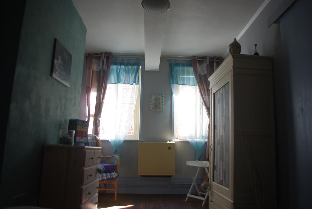 L'Arras Square Maison Avec 2 Chambres Extérieur photo