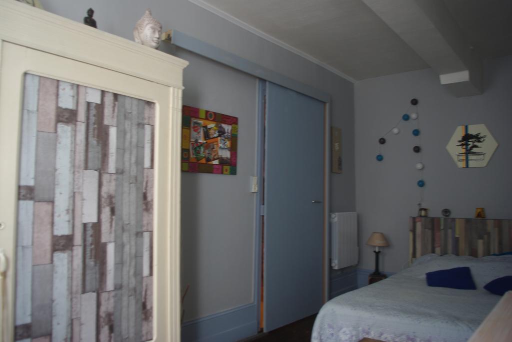 L'Arras Square Maison Avec 2 Chambres Extérieur photo