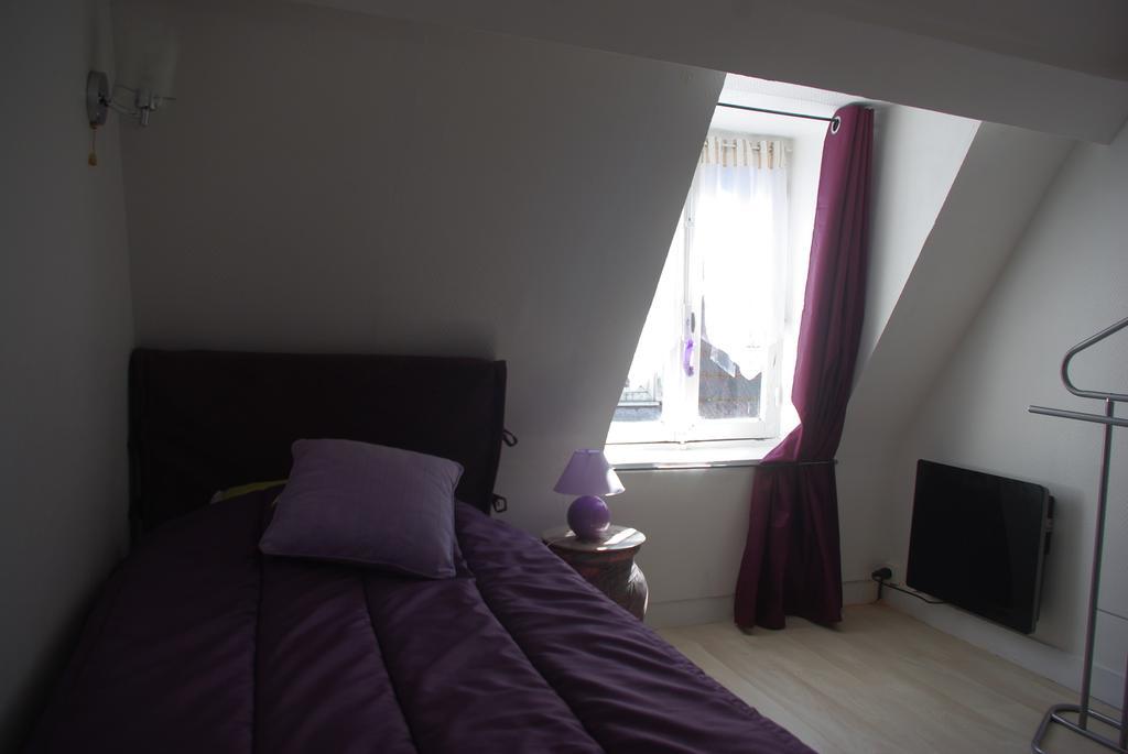 L'Arras Square Maison Avec 2 Chambres Extérieur photo