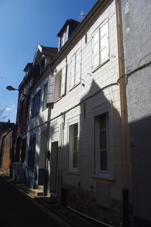 L'Arras Square Maison Avec 2 Chambres Extérieur photo