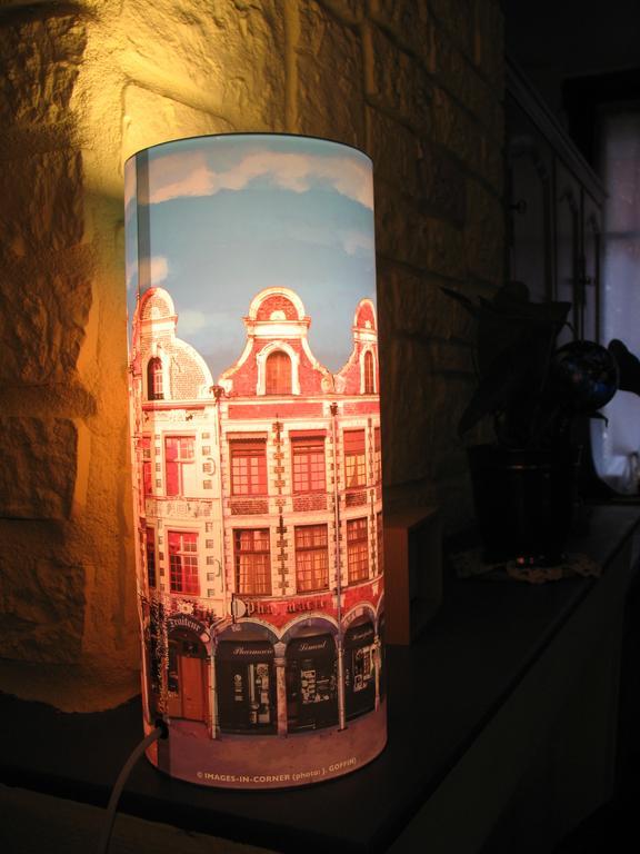 L'Arras Square Maison Avec 2 Chambres Extérieur photo