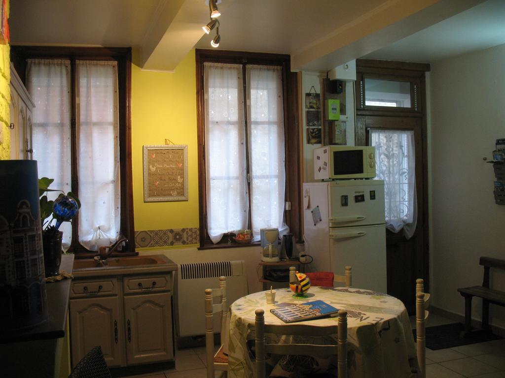 L'Arras Square Maison Avec 2 Chambres Extérieur photo