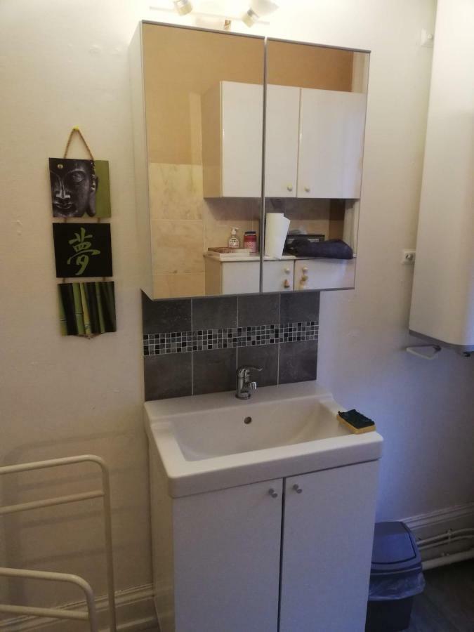 L'Arras Square Maison Avec 2 Chambres Extérieur photo