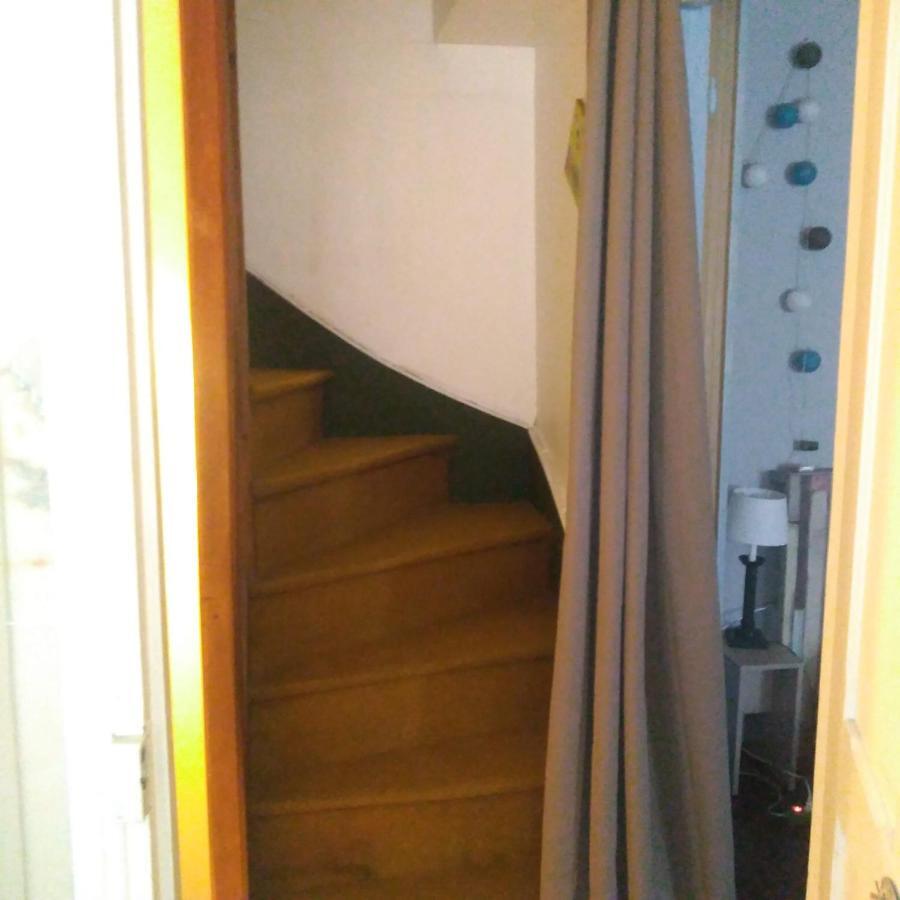 L'Arras Square Maison Avec 2 Chambres Extérieur photo